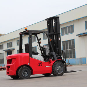 Mdt G-030 מלגזות epa euro <span class=keywords><strong>5</strong></span> דיזל מלגזה 3 טון 3 טון 3.<span class=keywords><strong>5</strong></span>טון מלגזה קטן מלגזה - Product Image 1