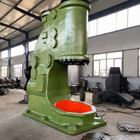 Marteau pneumatique automatique LNANYD série C41 pour le travail du fer, moteur à enclume, grande puissance 750/2000 kg, pour forgeage de métaux par les fondeurs, longue durée de vie 1
