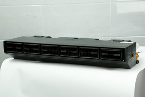 12v <b>Cooler</b> <b>Ac</b> System 12 Volts Parking air Conditioning 24v Truck Conditioner - Product Image 2