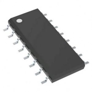New - Original In Stock MC74HC595ADG Register Integrated Circuit ic Electronic Component - Product Image 1