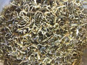 Bandes de tige de Wakame séchées Undaria Pinnatifida à vendre - Product Image 4