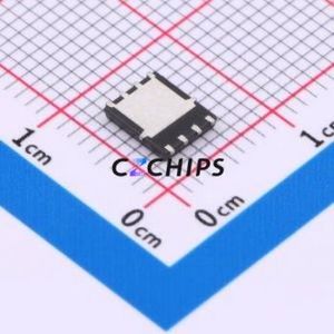 ทรานซิสเตอร์สนาม PowerPAKSO-8 SI7431DP-T1-E3 (Mosfet) ใหม่ล่าสุด - Product Image 2