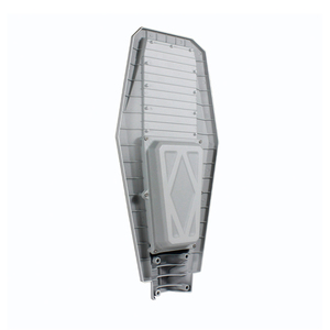 Precio competitivo Lámpara solar 100W MJXJ801 Interstellar Warrior Luz de calle solar para el hogar - Product Image 2