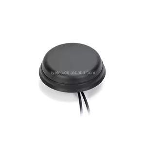 4G <span class=keywords><strong>GPS</strong></span> 1575MHz 1561MHz không dây <span class=keywords><strong>Wifi</strong></span> MIMO dài phạm vi tăng cao 5dBi 12dBi <span class=keywords><strong>Wifi</strong></span> Omni hướng <span class=keywords><strong>Wifi</strong></span> Antenna - Product Image 1
