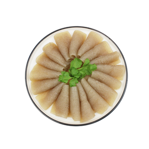 Aliment végétalien à base de konjac, soyeux, faible en <span class=keywords><strong>calories</strong></span> et riche en nutriments - Product Image 2