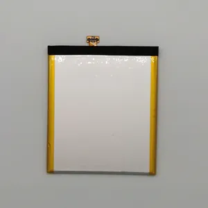 Batería de teléfono inteligente de repuesto de alta calidad 3300mAh 3,85 V para UMI <span class=keywords><strong>Umidigi</strong></span> <span class=keywords><strong>A3</strong></span> <span class=keywords><strong>A3</strong></span> Pro, baterías de respaldo incorporadas para teléfono móvil - Product Image 2