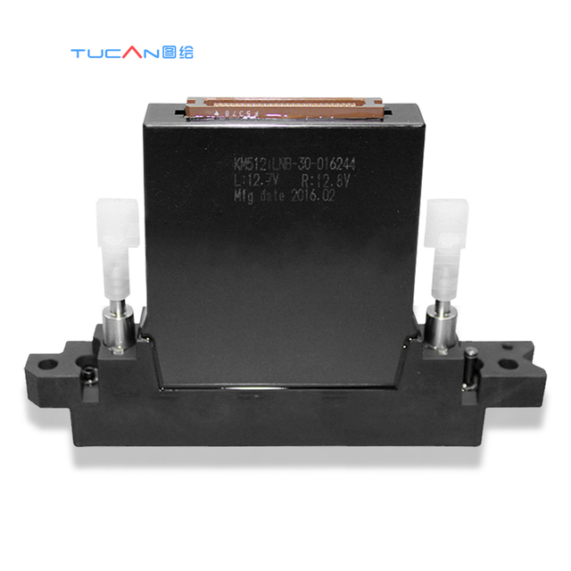 512i 14pl Printhead