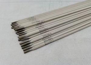 AWS ENiCrMo-3 ENiCrMo-4 ENI-1 ENiCrFe-2 ENiCrFe-3 ENICU-7 ENiCrMo-5 ENiCrMo-6 ENiCrCoMo-1镍合金电焊条杆 - Product Image 3