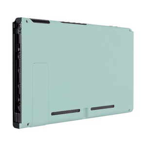 EXtremeRate Custom Controller Backplate OEM Back Plate Rear Panel Replacement for <b>Nintendo</b> Switch Console - Product Image 5