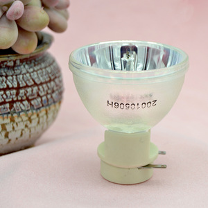 Ampoule de projecteur BenQ <span class=keywords><strong>I700</strong></span> I900 P-VIP 240W 0.8 E20.9N 1080P 6000 Lumens 3D Intégré CRT - Product Image 4