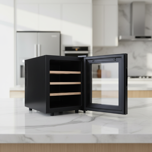 Réfrigérateur compact portable pour hôtel, <span class=keywords><strong>restaurant</strong></span>, bureau, mini-bar, présentoir à <span class=keywords><strong>vin</strong></span> – Offre spéciale - Product Image 1