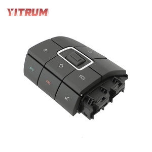 YITRUM – interrupteur de volant 22372590 22629276 pour camions Volvo 2005-2012, pièce de rechange ABS - Product Image 1