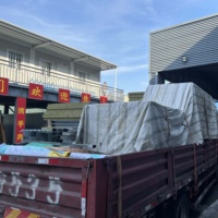 Maison conteneur mobile préfabriquée moderne et détachable de 20 pieds, une chambre, pour dortoir de travailleurs, atelier rapide et salle à manger