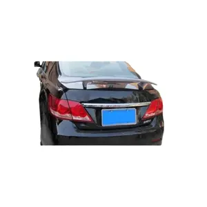 Phụ Tùng Xe Hơi ABS phía sau cánh môi Spoiler cho Toyota Camry 2006 2007 2008 2009 2010 2011