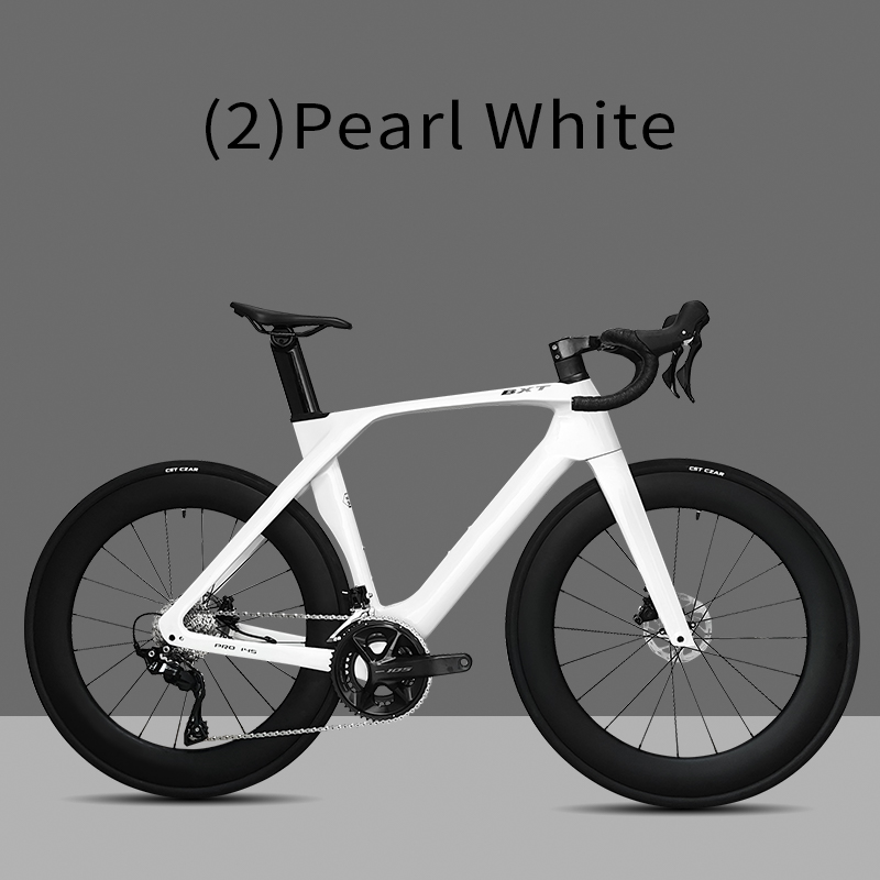 Blanc nacré (profondeur de roue 88 mm)
