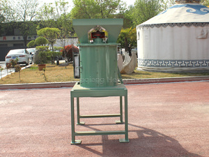 Low-Dust Sealed Design Chain Mill, Ideal for <strong>Potash</strong>, Ammonium Nitrate and Powdered Materials - Product Image 4