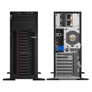 Servidor ST558 en Oferta para <span class=keywords><strong>Lenovo</strong></span> ThinkSystem ST558 Servidor Torre 4U - Product Image 4