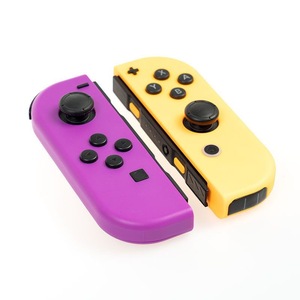 Control Inalámbrico Joy-Con Blanco para Nintendo Switch, Gamepad de Plástico con Giroscopio de 6 Ejes y Función Turbo - Product Image 3