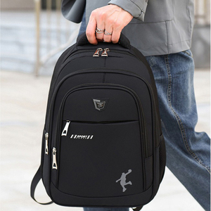 Mochila Resistente Estampada Personalizable de Gran Capacidad para Estudiantes, Mochila para Niños - Product Image 1