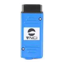 2023 más nuevo VNCI MF J2534 herramienta de diagnóstico V128 IDS Software actualización gratuita en línea