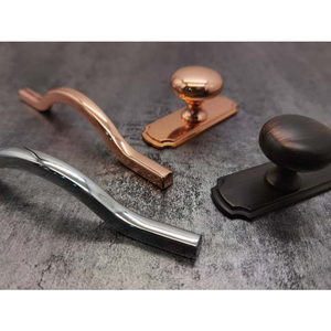 Attractive price new type furniture accessories handles Cabinet handle