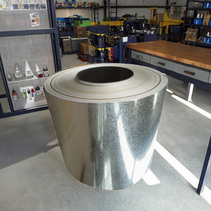 Bobina <span class=keywords><strong>de</strong></span> Acero Galvanizado DX51D Laminado en Caliente, Sin Recubrimiento, <span class=keywords><strong>de</strong></span> Alta Calidad y Bajo <span class=keywords><strong>Precio</strong></span> <span class=keywords><strong>de</strong></span> Fábrica, 3.1-5.0mm, para Soldadura y Corte - Product Image 3