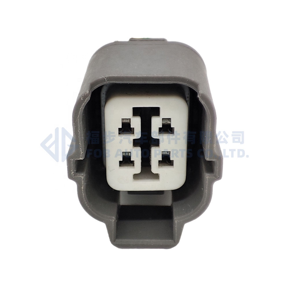 Rtyper 0090-479 6189-0132 6181-0073 HW Sealed Auto Adapter Light Lamp Motor Socket for Camry for B-Series O2 Sensor Plug