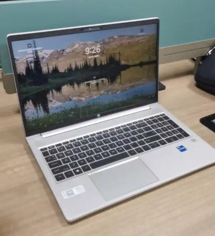 HiP Pavilion 66 7th Gen Ryzen Edition 16-inch (R5 7535U/16GB/1TB/120Hz)) Low-priced Notebook Computer Laptop High-performance