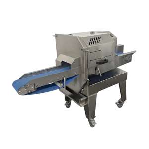 Composants de moteur de noyau de découpeuse de trancheuse automatique de boeuf et de porc inclus pour la fabrication de produit de viande - Product Image 6