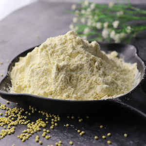Nourriture saine Poudre <span class=keywords><strong>de</strong></span> <span class=keywords><strong>millet</strong></span> <span class=keywords><strong>Farine</strong></span> à gâteau insipide <span class=keywords><strong>Farine</strong></span> <span class=keywords><strong>de</strong></span> <span class=keywords><strong>millet</strong></span> jaune - Product Image 5