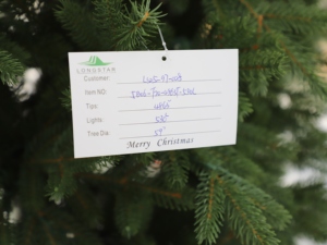 Nuevos Productos 2026: Árbol de Navidad Premium de <span class=keywords><strong>PE</strong></span> con Luces LED, Transforma tu Hogar en un País de las Maravillas Invernal Inigualable - Product Image 4
