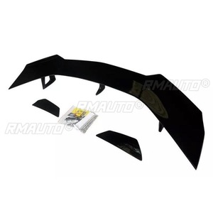 Alerón Trasero para Chevrolet Camaro 2016-2023, Accesorios para Automóviles, Modificación del Alerón Trasero - Product Image 5