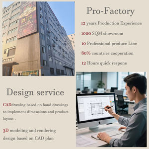 Set di Mobili da <span class=keywords><strong>Bar</strong></span> di Lusso in Stile <span class=keywords><strong>Barocco</strong></span> Europeo Classico, Tavolo e Sedia in Legno Intagliato a Mano per Soggiorno - Product Image 4