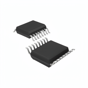 LT4254IGN # Componentes Electrónicos Originales PBF Power Management (PMIC) 16 SSOP - Product Image 1