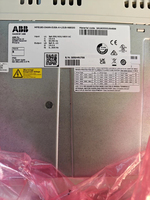 Unidad de Servoaccionamiento Industrial Serie MFE180, Componente de Repuesto de Control Electrónico Usado para Automatización, MFE180-04AN-046A-4+L518+N8020