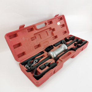 OEM nhà máy tự động sửa chữa xe công cụ Bộ Chuyên Nghiệp 10 pcs Dent puller thiết lập chất lượng tốt xe Dent puller - Product Image 1