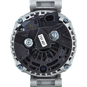 Alternador de alto rendimiento de sistemas eléctricos automáticos para <span class=keywords><strong>Mercedes</strong></span> Benz 200 2002 <span class=keywords><strong>C180</strong></span> 1,8 2002 SLK 200 2004 2711540202 2711540802 OEM - Product Image 4