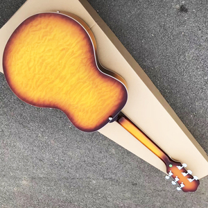 Nuevo Instrumento Musical Guitarra Resonadora Marca Reconocida OEM - Product Image 6