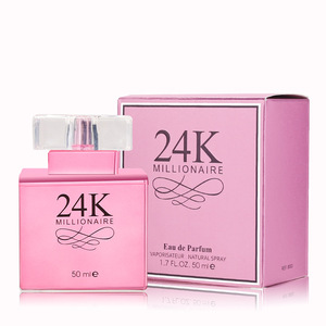 Eau De Toilette da Donna di Alta Qualità a Lunga Durata con Fragranza Naturale del Sud-Est Asiatico - Product Image 5