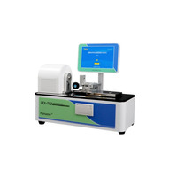 ISO 5356 Conical Connector Tester for Anesthesia Respiratory Medical Device Testing Equipment