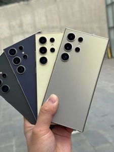 โทรศัพท์มือถือ S24อัลตร้า16G + 1TB ซิมปลดล็อค5G สำหรับ <span class=keywords><strong>S24Ultra</strong></span> - Product Image 2