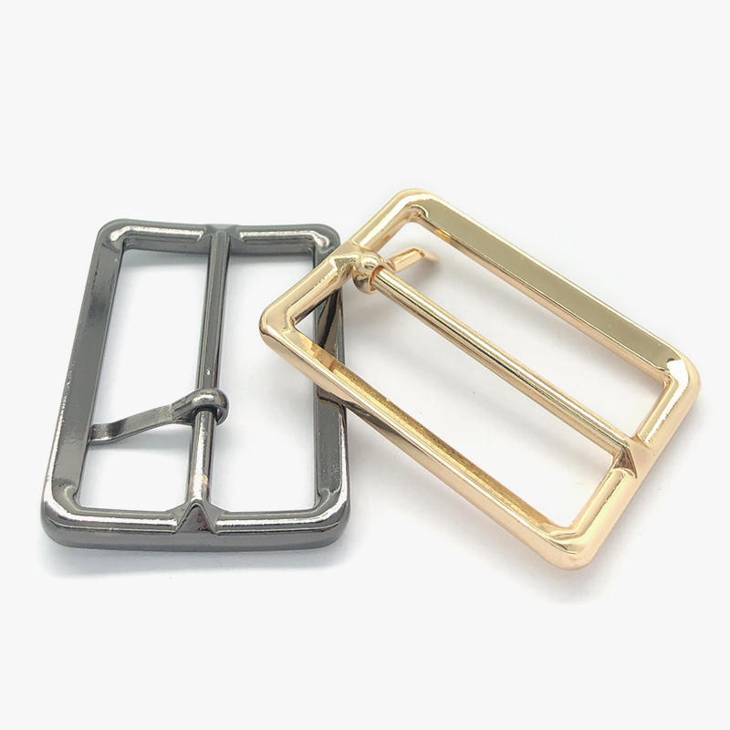 High quality factory custom wholesale metal belt pin buckle