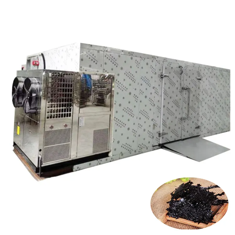 小規模乾燥機食品脱水機産業乾燥機熱ポンプエネルギードライヤー機械乾燥花のための
