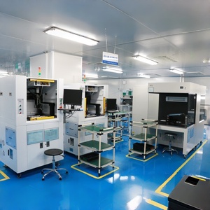 Промышленная информационная панель управления Barco Original B-Series с Android 8.0 и 8 ГБ ОЗУ для кинопроекторов - Product Image 5