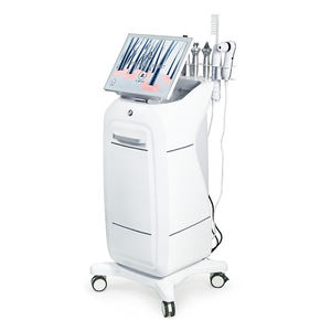 Prêt à expédier Anti-perte de cheveux Nouvel instrument de détection et de thérapie du cuir chevelu soins de la peau haute définition multifonctions à quatre spectres - Product Image 4