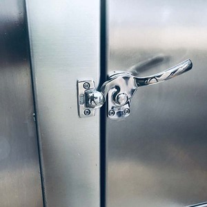 In acciaio inox elettrico dog grooming vasca da bagno