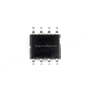 MCP2551-I/SN SOIC-8 SMT Puce émetteur-récepteur CAN haute vitesse IC MCP2551 - Product Image 5