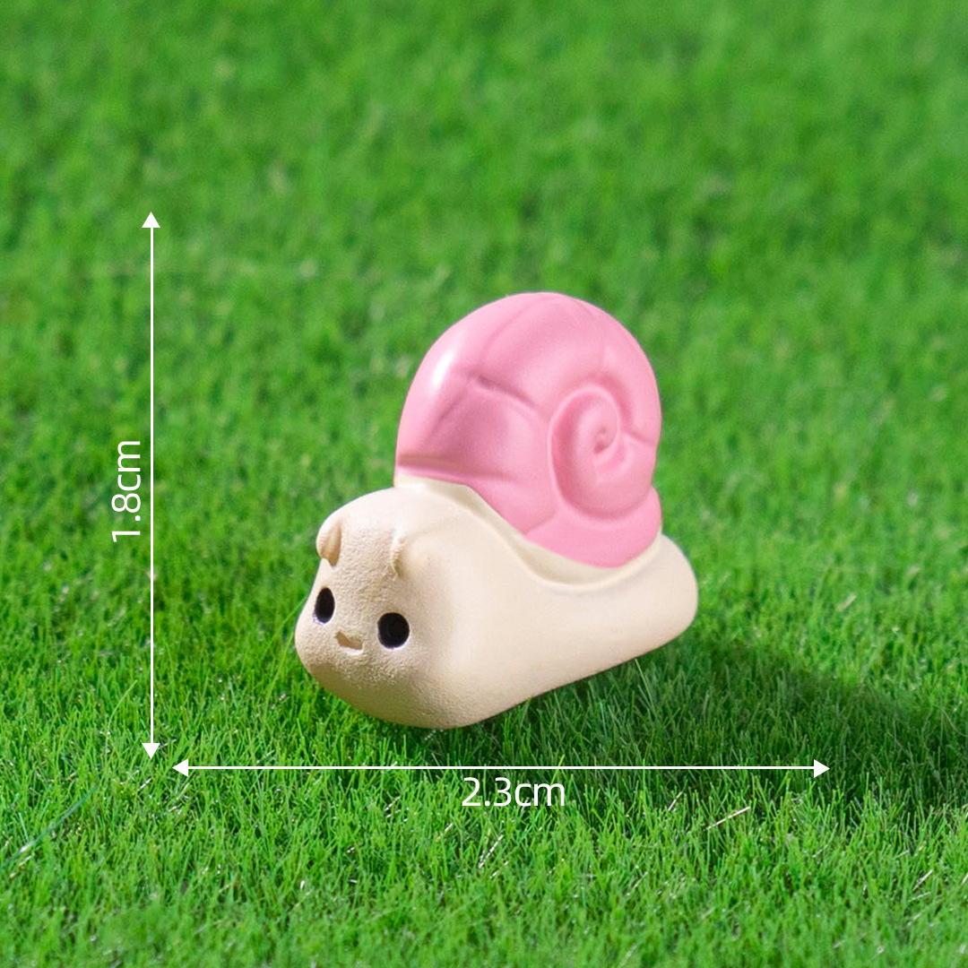13#Escargot