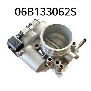 Conjunto de cuerpo del acelerador 06B133062S para Santana 3000, pieza de repuesto - Product Image 5
