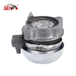 아우디 A8 4E0 199 381 FK 도매 엔진 부품에 대한 SENP 엔진 마운트 - Product Image 3